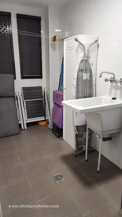 Oasis Salobrena Apartment