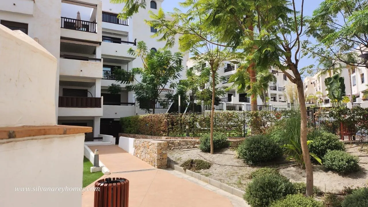 Oasis Salobrena Apartment 0*,  Spain