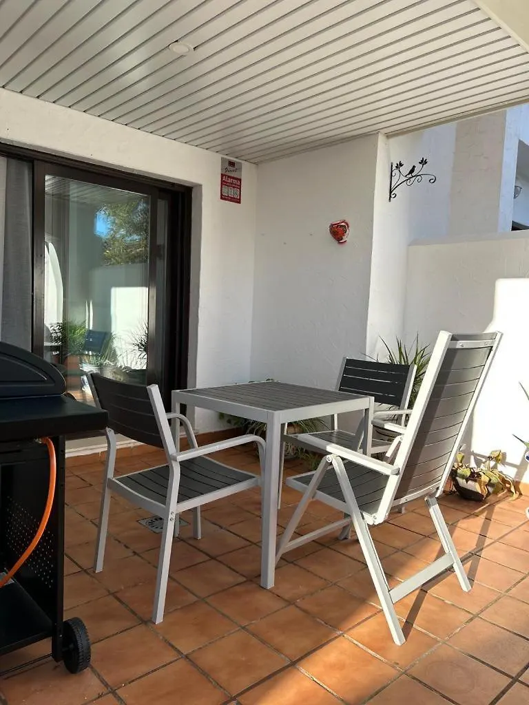 Oasis Salobrena Apartment 0*,  Spain
