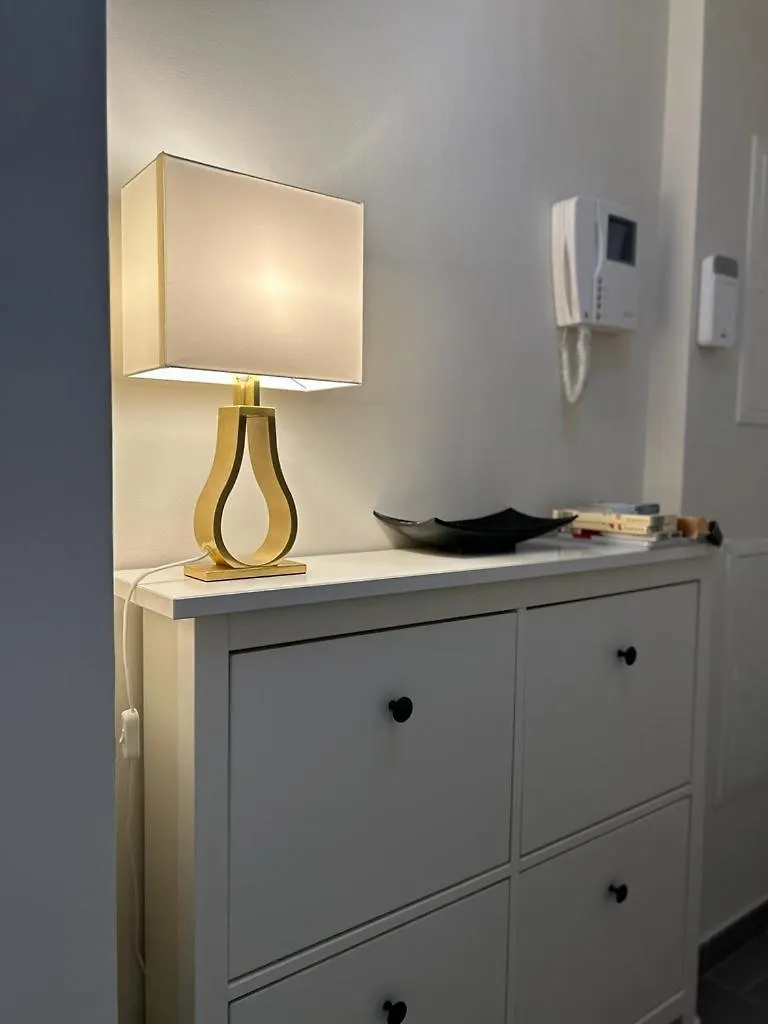 Oasis Salobrena Apartment Spain