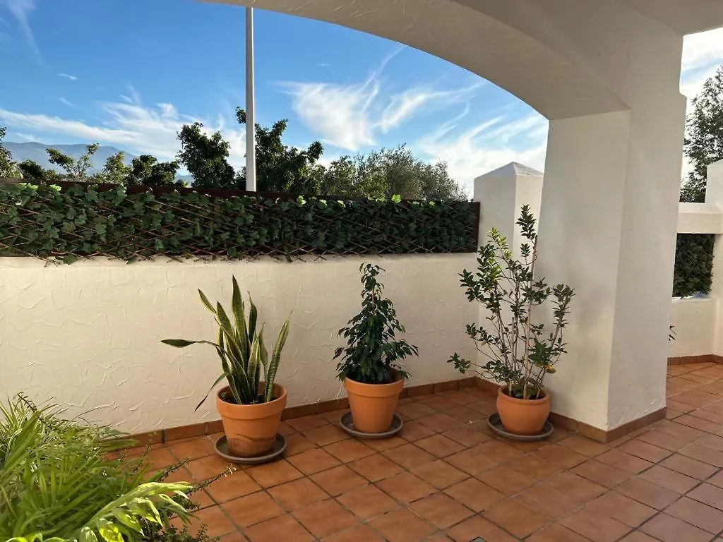 Oasis Salobrena Apartment 0*,  Spain