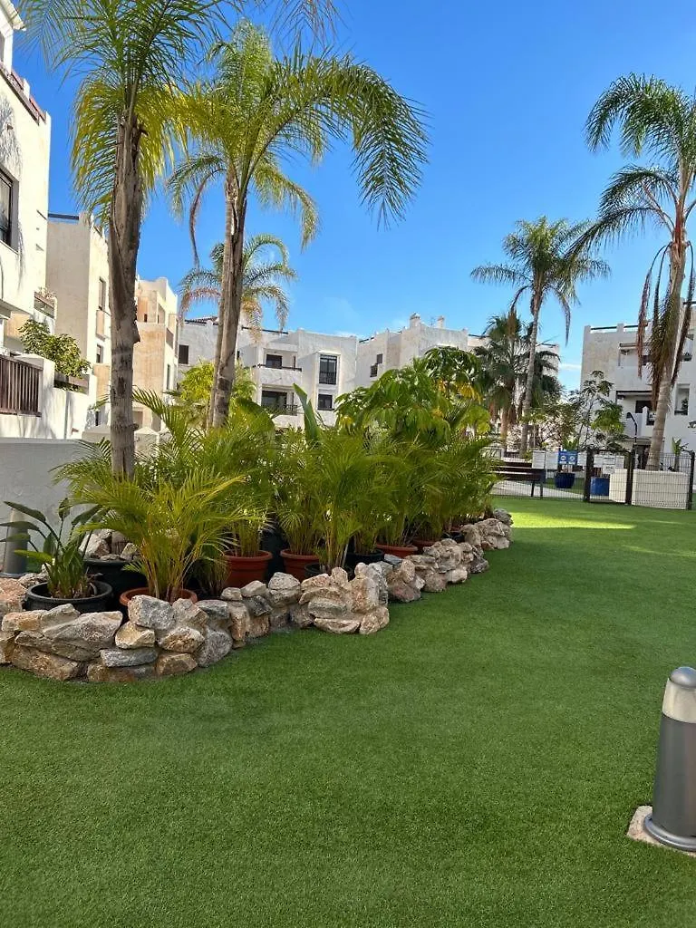 Oasis Salobrena Apartment