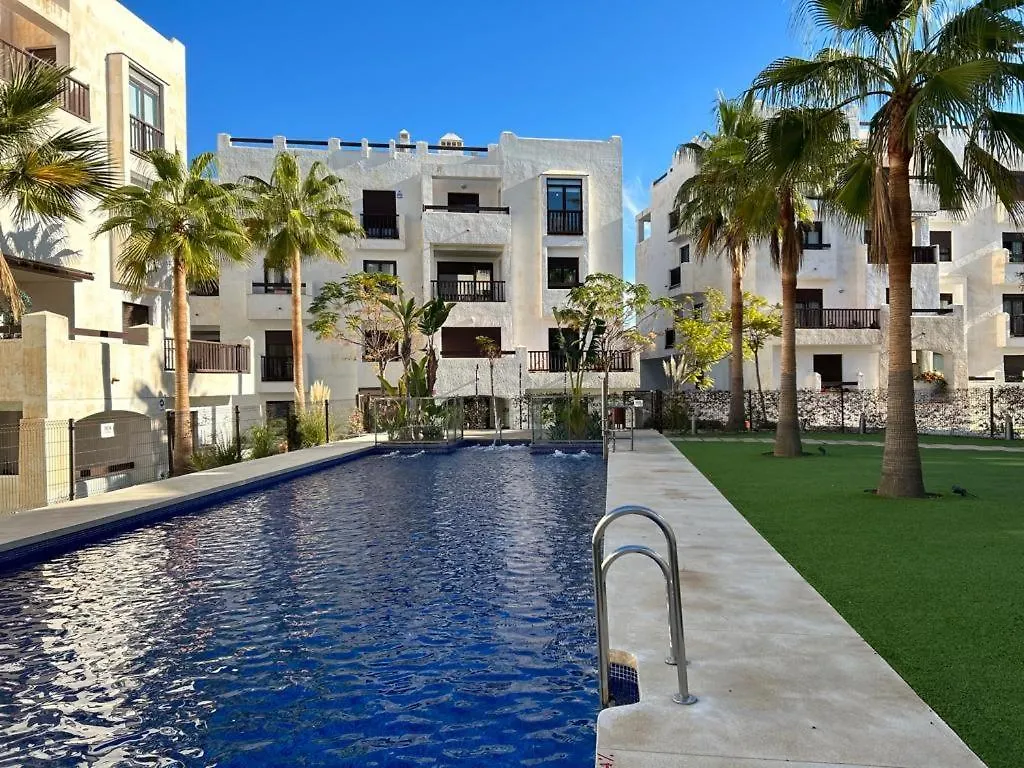 Oasis Salobrena Apartment